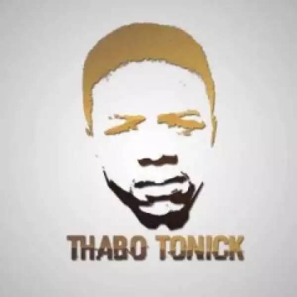 Thabo Tonick - That Afternoon (Original Mix)